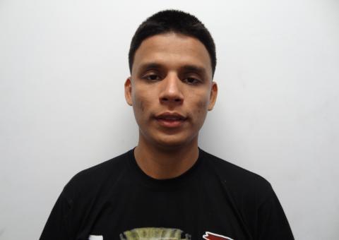 Soldado da PM preso ao praticar assalto em Manaus